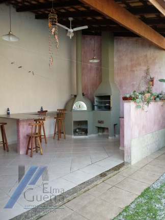 Imagem Casa com 3 Quartos à Venda, 260 m² em Horto Florestal - Ubatuba Imagem Casa com 3 Quartos à Venda, 260 m² em Horto Florestal - Ubatuba