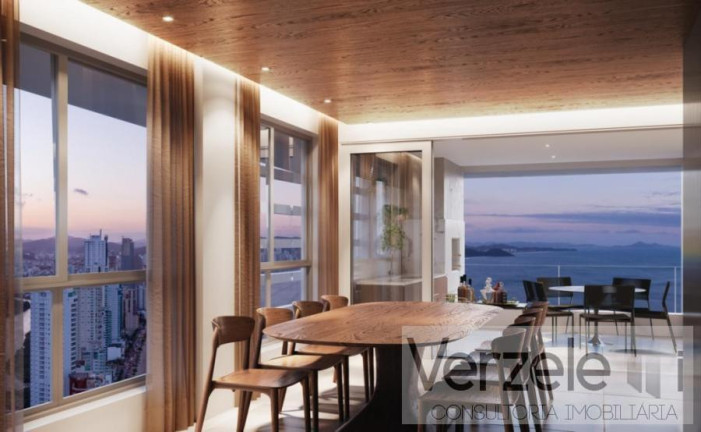 Imagem Apartamento com 4 Quartos à Venda, 194 m² em Centro - Balneário Camboriú Imagem Apartamento com 4 Quartos à Venda, 194 m² em Centro - Balneário Camboriú