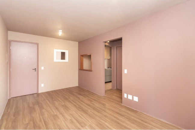Imagem Apartamento com 1 Quarto à Venda, 41 m² em Itaim Bibi - São Paulo