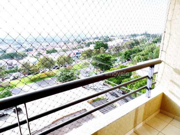 Imagem Apartamento com 3 Quartos à Venda, 73 m² em Mansões Santo Antônio - Campinas Imagem Apartamento com 3 Quartos à Venda, 73 m² em Mansões Santo Antônio - Campinas