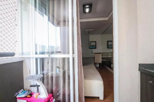 Imagem Apartamento com 2 Quartos à Venda, 55 m² em Vila Andrade - São Paulo Imagem Apartamento com 2 Quartos à Venda, 55 m² em Vila Andrade - São Paulo