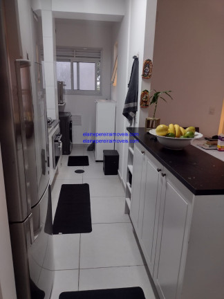 Imagem Apartamento com 3 Quartos para Alugar, 69 m² em Vila Andrade - São Paulo