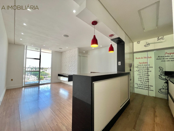 Imagem Imóvel com 3 Quartos à Venda, 73 m² em Jardim - Santo André