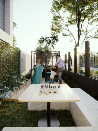 Imagem Apartamento com 3 Quartos à Venda, 81 m² em Poço - Cabedelo Imagem Apartamento com 3 Quartos à Venda, 81 m² em Poço - Cabedelo