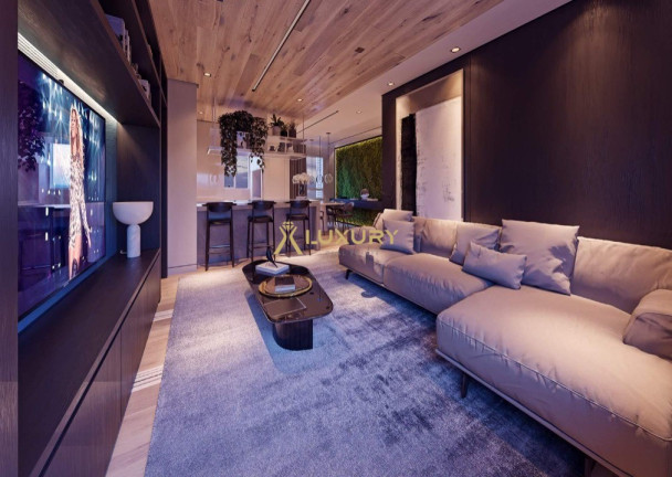 Imagem Imóvel com 3 Quartos à Venda, 116 m² em Lourdes - Belo Horizonte