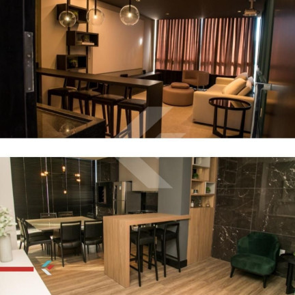 Imagem Apartamento com 2 Quartos à Venda, 130 m² em São Pedro - Navegantes