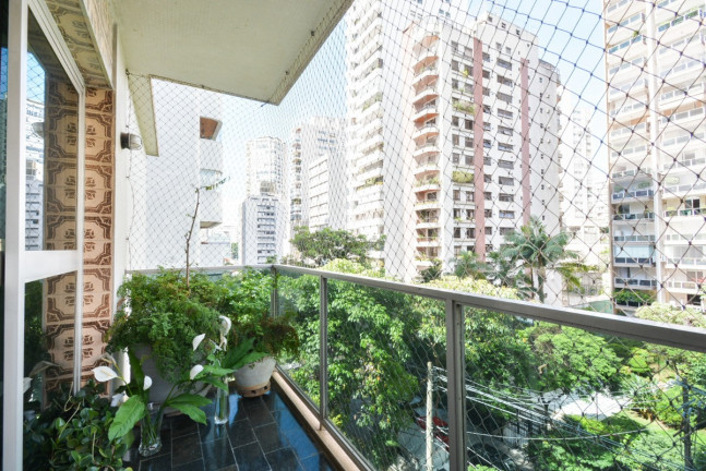 Imagem Apartamento com 4 Quartos à Venda, 204 m² em Santa Cecília - São Paulo Imagem Apartamento com 4 Quartos à Venda, 204 m² em Santa Cecília - São Paulo