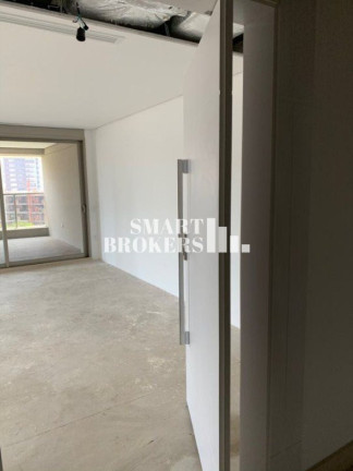Imagem Apartamento com 4 Quartos à Venda, 343 m² em Vila Olímpia - São Paulo