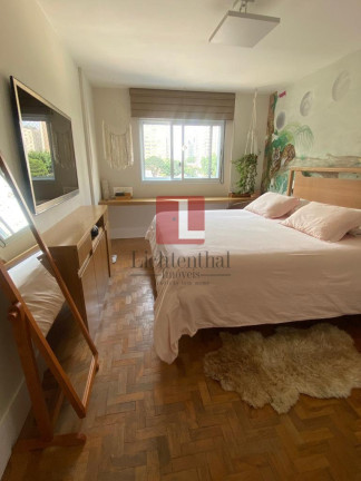 Imagem Apartamento com 3 Quartos à Venda, 200 m² em Itaim Bibi - São Paulo