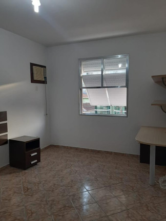 Imagem Apartamento com 3 Quartos para Alugar, 130 m² em Marapé - Santos Imagem Apartamento com 3 Quartos para Alugar, 130 m² em Marapé - Santos