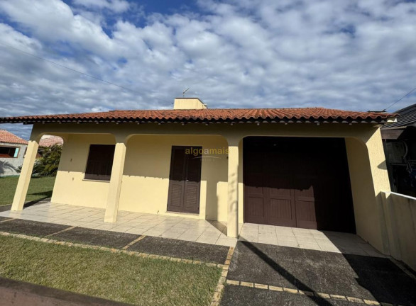 Casa com 4 Quartos à Venda, 148 m² em Remanso - Xangri-lá