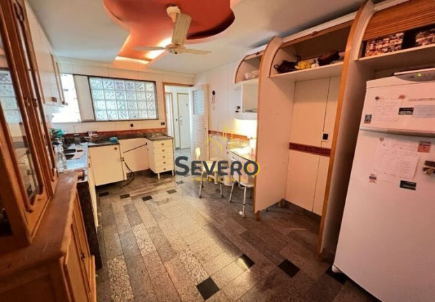 Imagem Apartamento com 4 Quartos à Venda, 180 m² em Ingá - Niterói