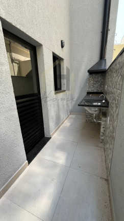 Imagem Imóvel com 2 Quartos à Venda, 61 m² em Santa Maria - Santo André Imagem Imóvel com 2 Quartos à Venda, 61 m² em Santa Maria - Santo André