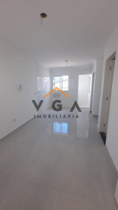 Imagem Apartamento com 2 Quartos à Venda, 38 m² em Cidade Patriarca - São Paulo