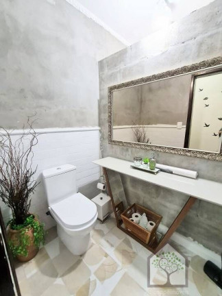 Imagem Casa com 4 Quartos à Venda, 220 m² em Itaguaçu - Florianópolis