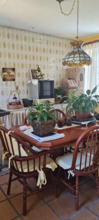 Imagem Casa com 3 Quartos à Venda, 158 m² em Jardim Rosely - Pindamonhangaba