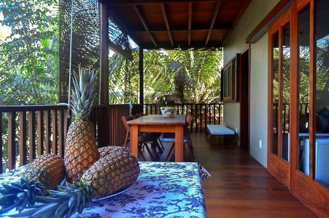 Imagem Casa à Venda, em Boipeba - Cairu - Cairu Imagem Casa à Venda, em Boipeba - Cairu - Cairu