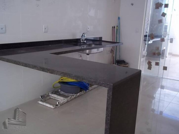 Imagem Casa de Condomínio com 3 Quartos à Venda, 135 m² em Jardim Novo Horizonte - Sorocaba