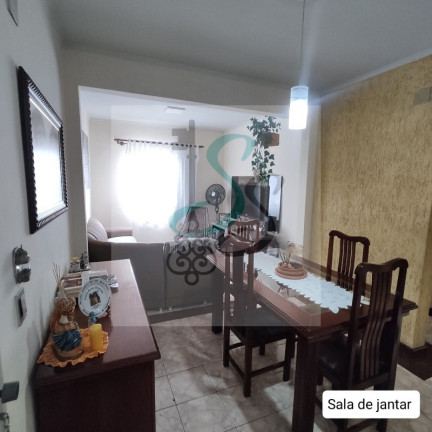 Imagem Imóvel com 2 Quartos à Venda, 79 m² em Vila Marieta - Campinas