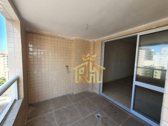 Imagem Apartamento com 2 Quartos à Venda, 85 m² em Aviação - Praia Grande Imagem Apartamento com 2 Quartos à Venda, 85 m² em Aviação - Praia Grande