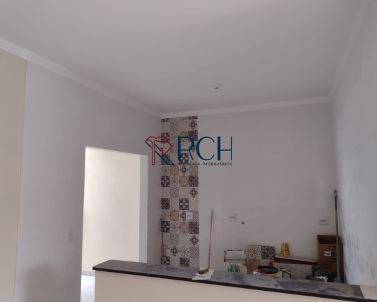 Imagem Casa com 3 Quartos à Venda, 63 m² em Jardim Residencial Villa Amato - Sorocaba