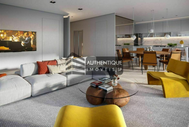 Imagem Apartamento com 3 Quartos à Venda, 370 m² em Jardins - São Paulo Imagem Apartamento com 3 Quartos à Venda, 370 m² em Jardins - São Paulo