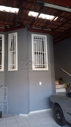 Imagem Sobrado com 3 Quartos à Venda, 131 m² em Cidade Patriarca - São Paulo