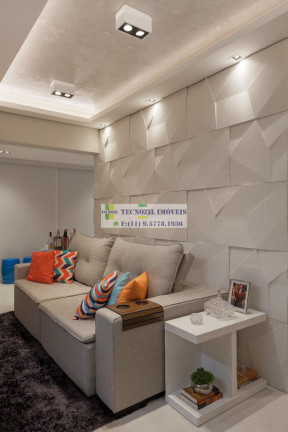 Imagem Apartamento com 2 Quartos à Venda, 74 m² em Aclimação - São Paulo Imagem Apartamento com 2 Quartos à Venda, 74 m² em Aclimação - São Paulo