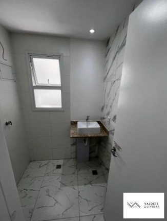 Imagem Apartamento com 2 Quartos à Venda, 55 m² em Vila Industrial - São José Dos Campos