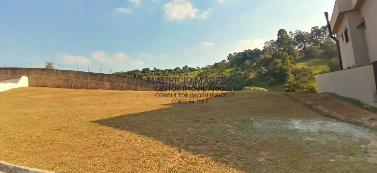 Imagem Terreno à Venda, 821 m² em Alphaville - Santana De Parnaíba Imagem Terreno à Venda, 821 m² em Alphaville - Santana De Parnaíba