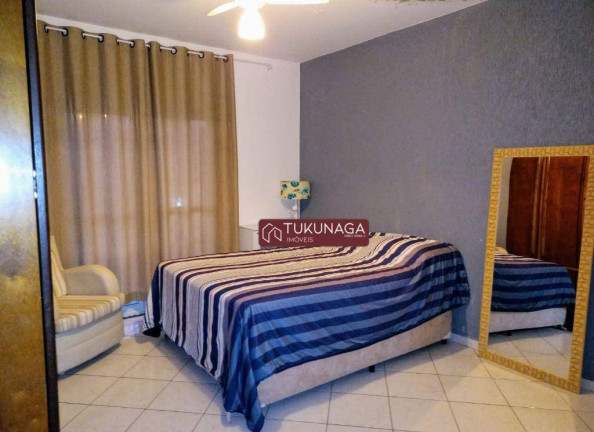 Imagem Sobrado com 5 Quartos à Venda, 350 m² em Jardim Munhoz - Guarulhos Imagem Sobrado com 5 Quartos à Venda, 350 m² em Jardim Munhoz - Guarulhos