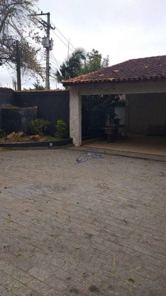 Imagem Casa com 5 Quartos à Venda, 376 m² em Granja Viana - Cotia