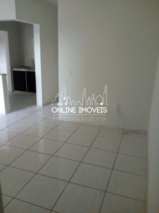 Imagem Apartamento com 2 Quartos à Venda,  em Chácará Nova Odessa - Mogi Guaçu