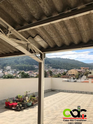 Imagem Apartamento com 2 Quartos à Venda, 50 m² em São João - Poços De Caldas