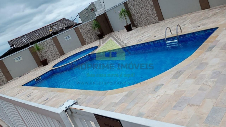 Imagem Apartamento com 2 Quartos à Venda, 46 m² em Jardim California - Jacareí Imagem Apartamento com 2 Quartos à Venda, 46 m² em Jardim California - Jacareí