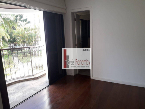 Imagem Apartamento com 3 Quartos à Venda ou Locação, 175 m² em Vila Andrade - São Paulo Imagem Apartamento com 3 Quartos à Venda ou Locação, 175 m² em Vila Andrade - São Paulo