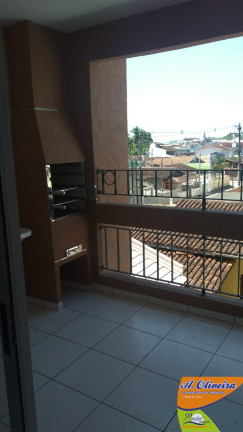 Imagem Apartamento com 1 Quarto à Venda, 52 m² em Centro - Ubatuba Imagem Apartamento com 1 Quarto à Venda, 52 m² em Centro - Ubatuba