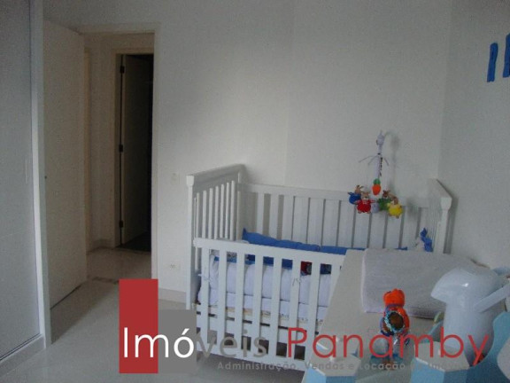Imagem Apartamento com 2 Quartos à Venda, 108 m² em Vila Progredior - São Paulo