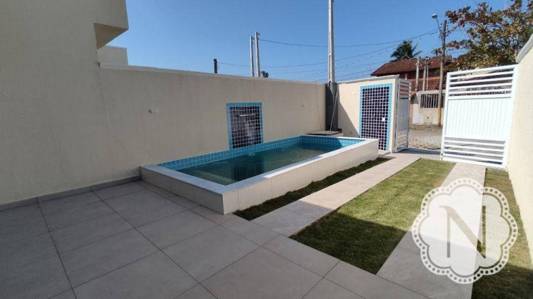 Imagem Casa com 3 Quartos à Venda, 77 m² em Jardim Das Palmeiras - Itanhaém Imagem Casa com 3 Quartos à Venda, 77 m² em Jardim Das Palmeiras - Itanhaém