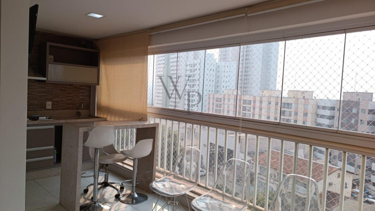 Imagem Apartamento com 2 Quartos à Venda, 88 m² em Jardim Goiás - Goiânia Imagem Apartamento com 2 Quartos à Venda, 88 m² em Jardim Goiás - Goiânia