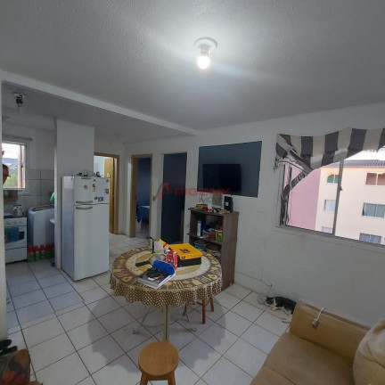 Imagem Apartamento com 2 Quartos à Venda, 49 m² em Urlândia - Santa Maria