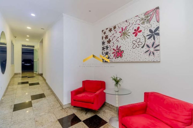 Imagem Apartamento com 1 Quarto à Venda, 39 m² em Vila Olímpia - São Paulo Imagem Apartamento com 1 Quarto à Venda, 39 m² em Vila Olímpia - São Paulo