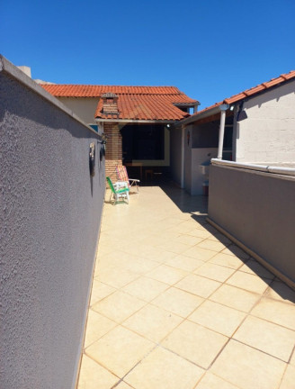 Imagem Imóvel com 3 Quartos à Venda, 140 m² em Vila Guiomar - Santo André
