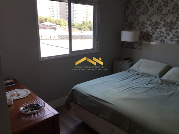 Imagem Apartamento com 3 Quartos à Venda, 127 m² em Alto Do Ipiranga - São Paulo Imagem Apartamento com 3 Quartos à Venda, 127 m² em Alto Do Ipiranga - São Paulo