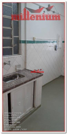 Imagem Apartamento com 2 Quartos à Venda, 61 m² em Vila São Geraldo - São Paulo