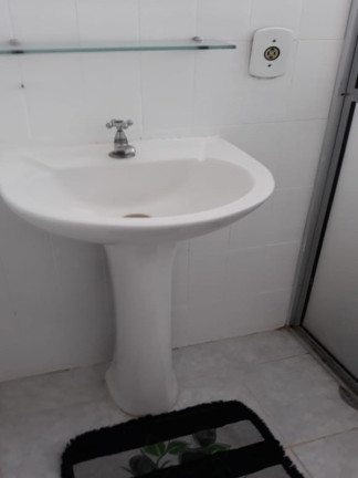 Imagem Flat com 1 Quarto à Venda, 40 m² em Vila Mascote - São Paulo