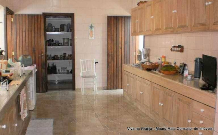 Imagem Casa com 4 Quartos à Venda, 10.208 m² em Chácara São João - Carapicuíba