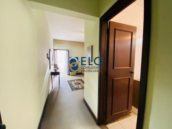 Imagem Apartamento com 4 Quartos à Venda, 266 m² em Gonzaga - Santos