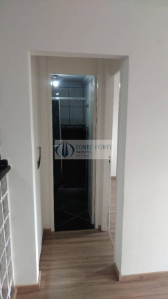Imagem Apartamento com 2 Quartos à Venda, 43 m² em Jardim Santa Terezinha (zona Leste) - São Paulo Imagem Apartamento com 2 Quartos à Venda, 43 m² em Jardim Santa Terezinha (zona Leste) - São Paulo
