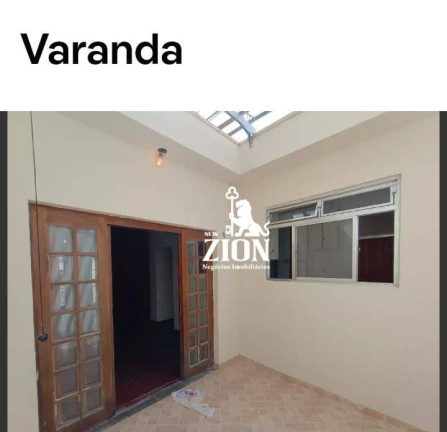 Imagem Casa com 3 Quartos à Venda, 133 m² em Vila Gustavo - São Paulo Imagem Casa com 3 Quartos à Venda, 133 m² em Vila Gustavo - São Paulo